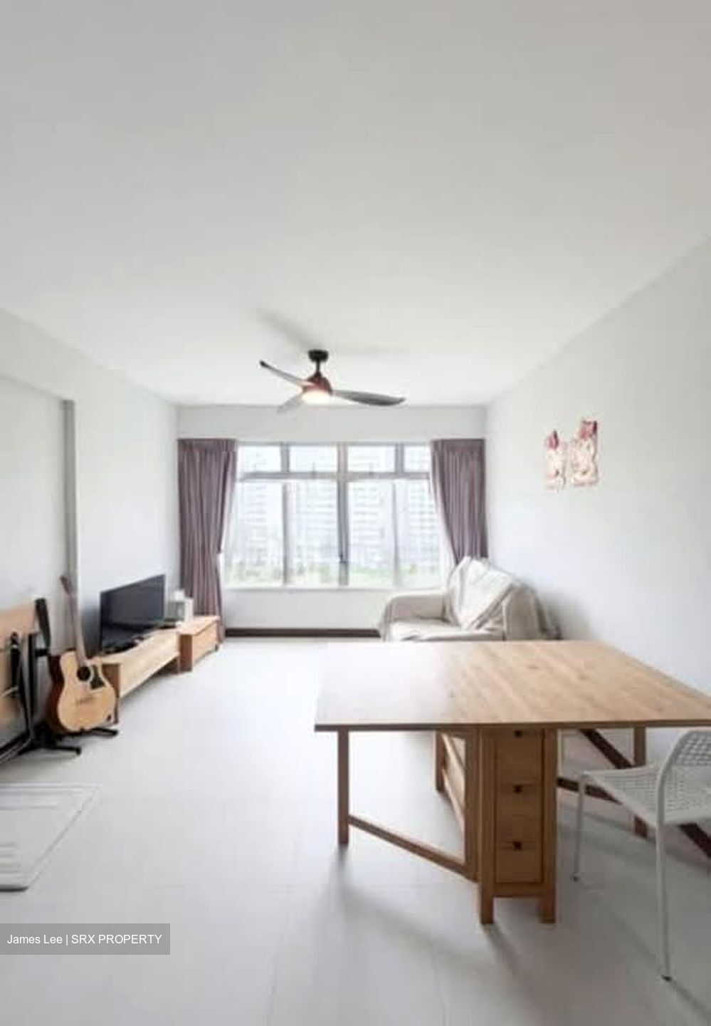 Blk 471B Hougang Parkview (Hougang), HDB 4 Rooms #543911351